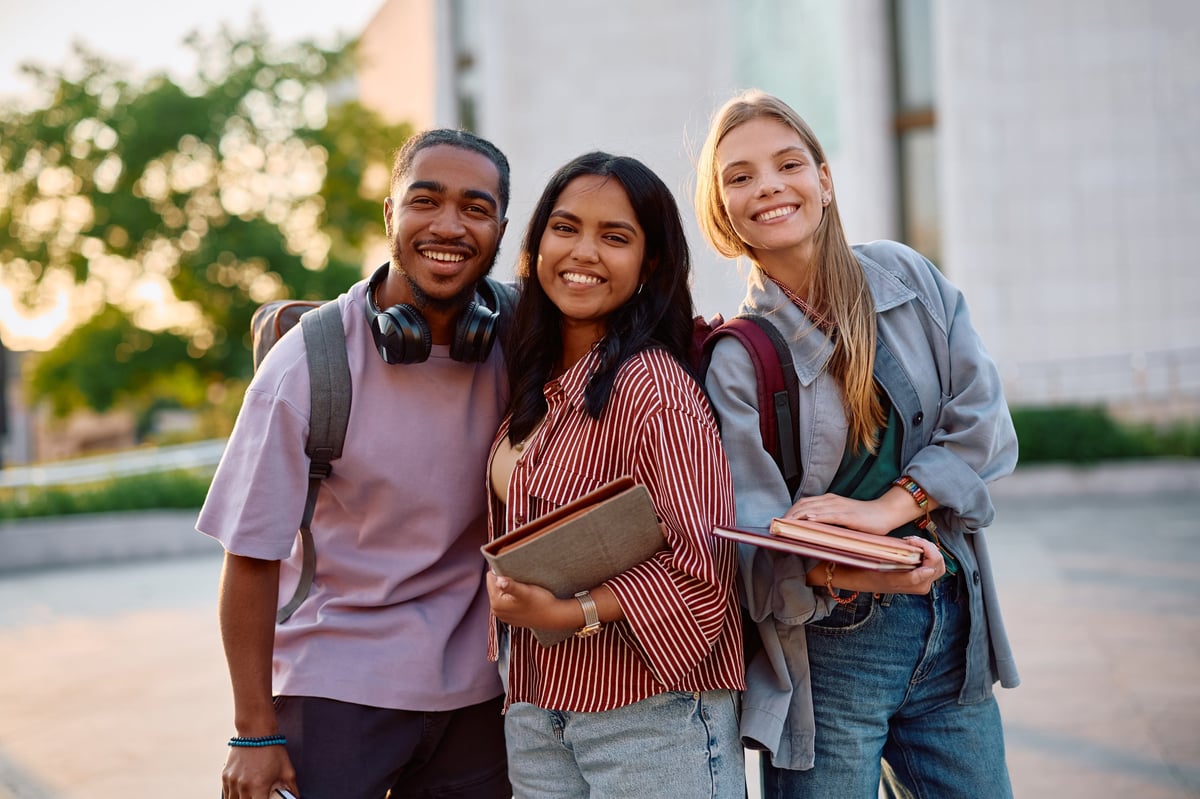 College students in Concord, NC who need a college physical exam for school or program requirements