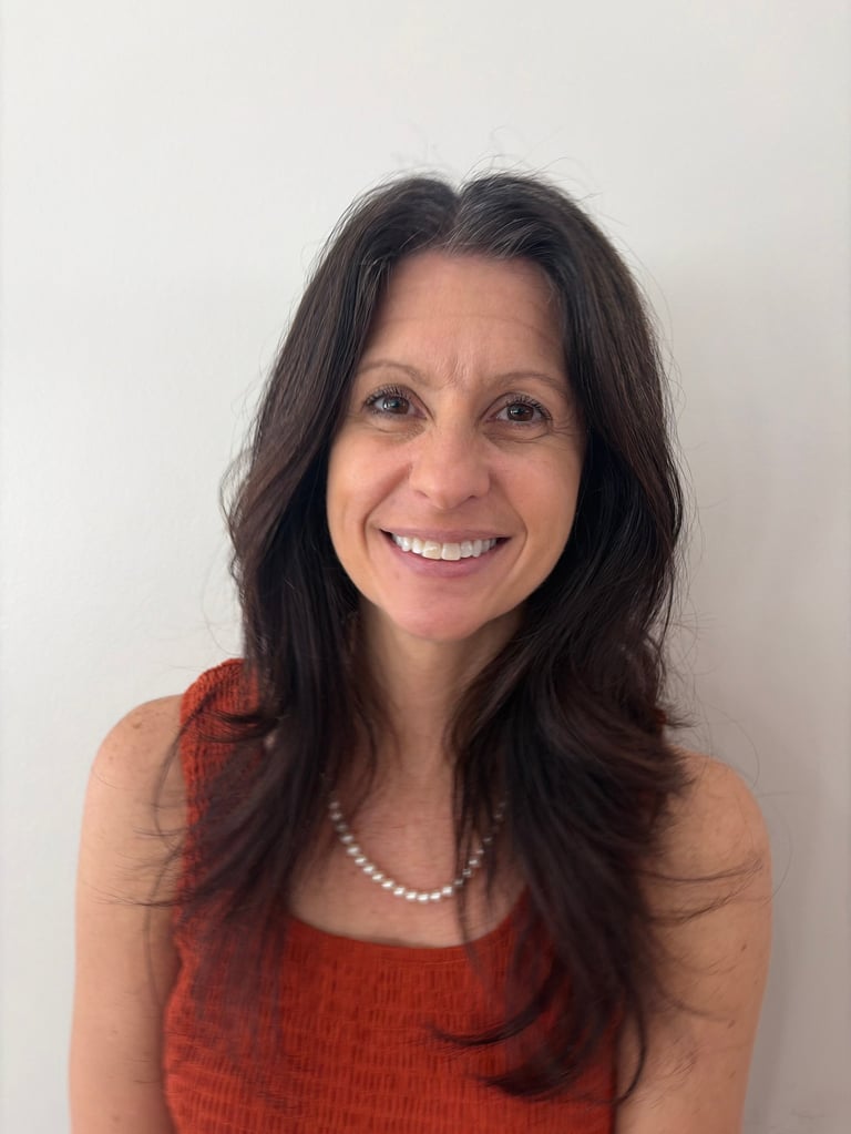 Vanessa Pethel, FNP, Nurse Practitioner and FMCSA Certified Medical Examiner at Physicals 4 Life in Concord, NC